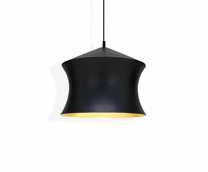 BEAT WAIST PENDANT LED