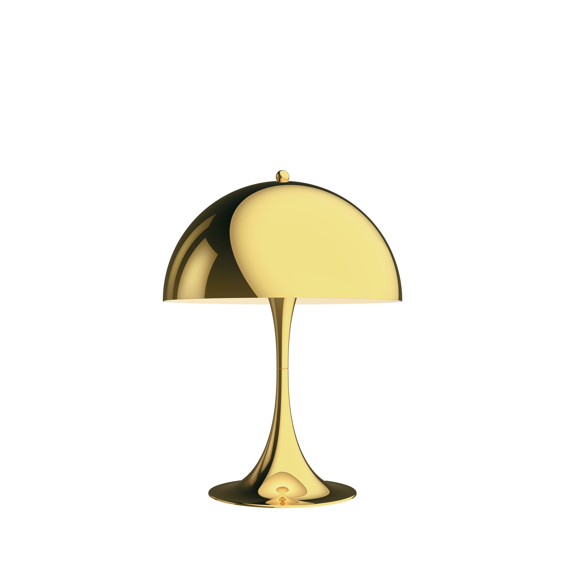 Panthella 320 Table – LYKKE lighting - ブランド照明オンラインストア