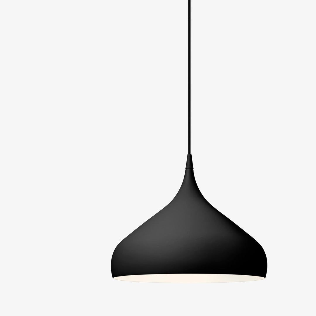 Spinning Pendant Light BH2