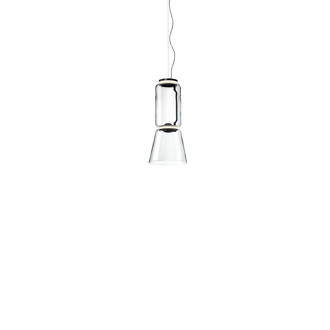 NOCTAMBULE S1 LOW CYLINDER & CONE