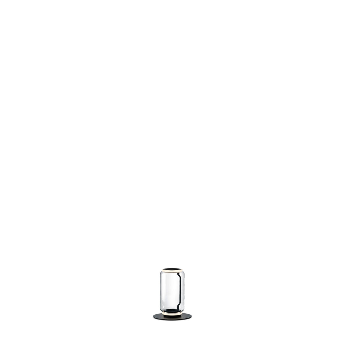 NOCTAMBULE F1 LOW CYLINDER SMALL BASE