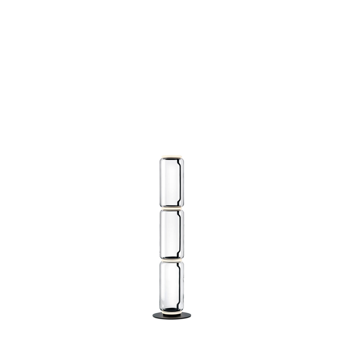 NOCTAMBULE F3 HIGH CYLINDERS SMALL BASE