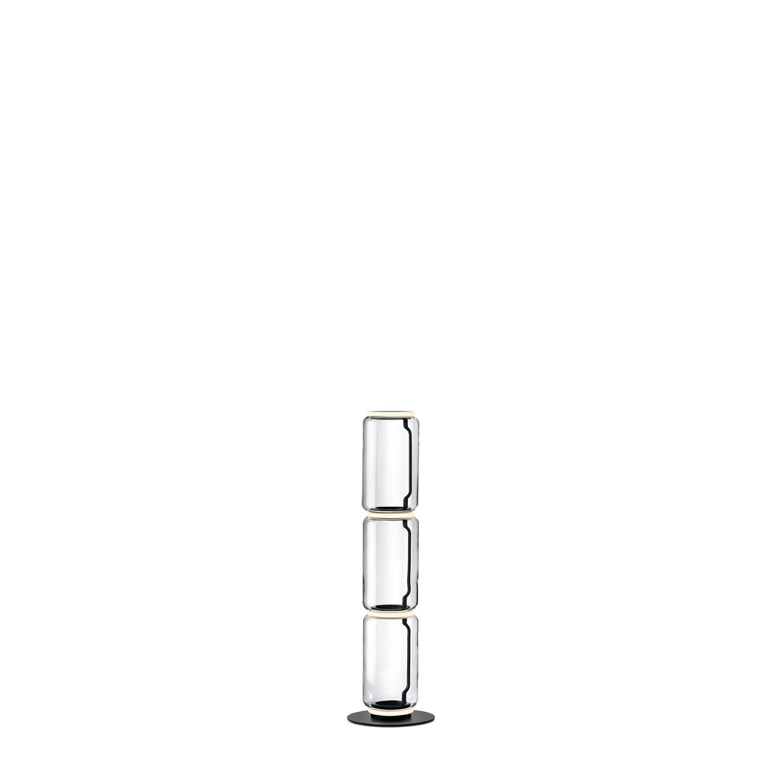 NOCTAMBULE F3 LOW CYLINDERS SMALL BASE