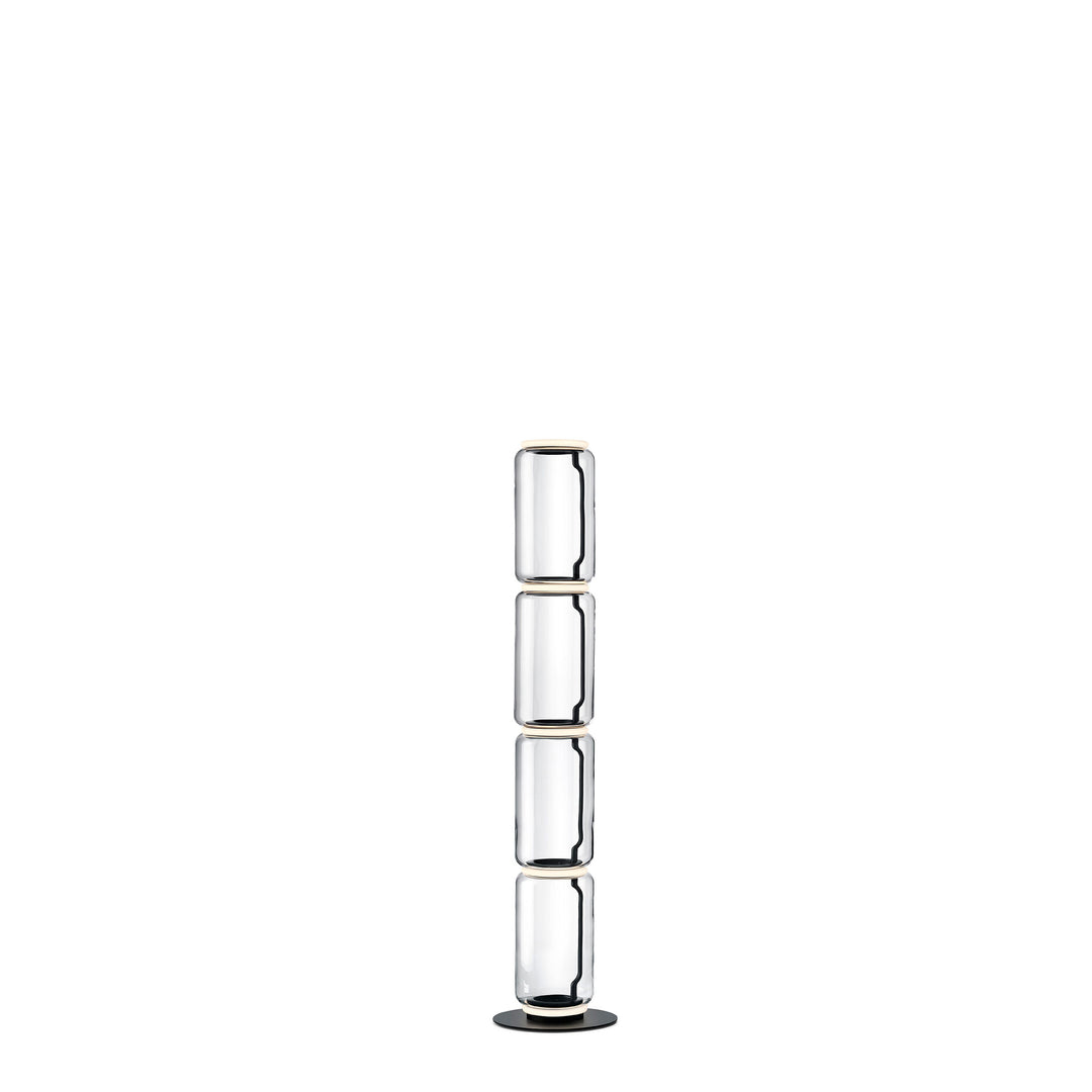 NOCTAMBULE F4 LOW CYLINDERS SMALL BASE