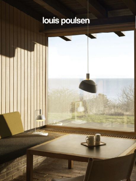 価格改定のご案内－louis poulsen製品  2026年2月1日より