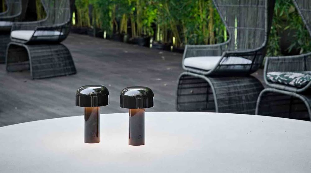 価格改定のご案内－FLOS BELLHOP T2026年8月1日より