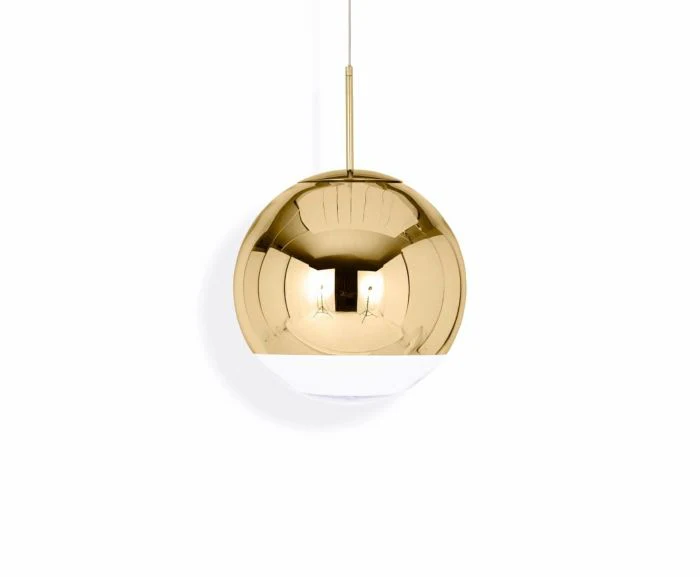 MIRROR BALL 40 PENDANT LED