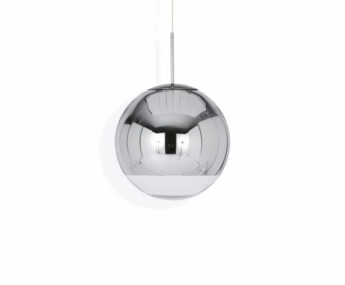 MIRROR BALL 40 PENDANT LED