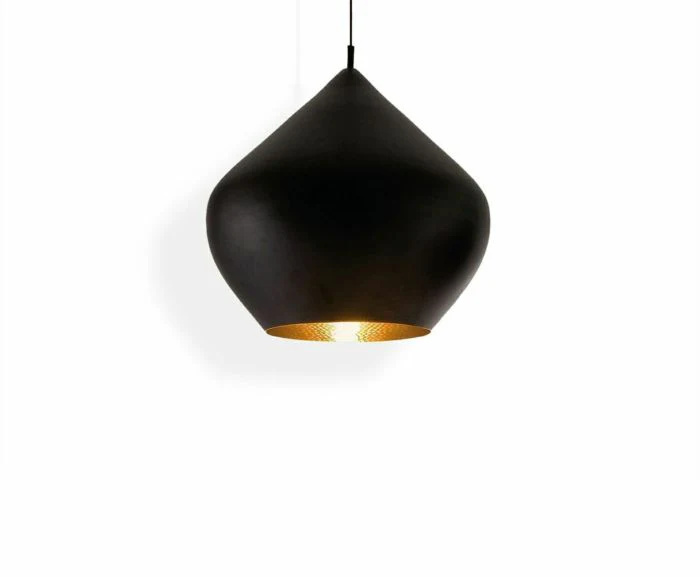 BEAT STOUT PENDANT LED