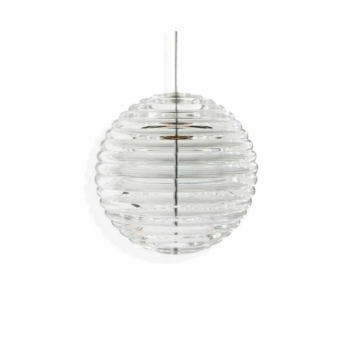 PRESS SPHERE PENDANT