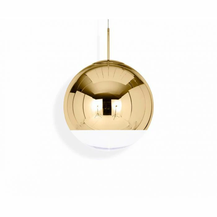 MIRROR BALL 50 PENDANT LED