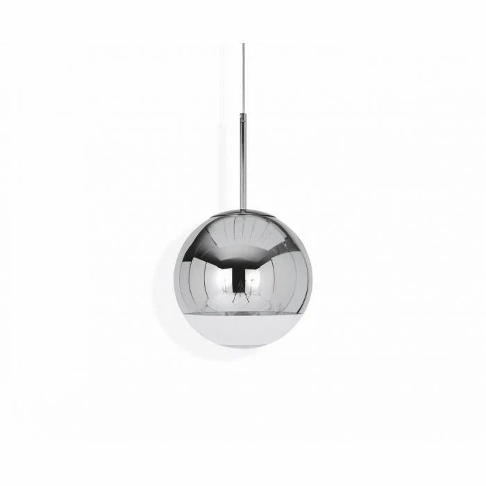 MIRROR BALL 25 PENDANT LED