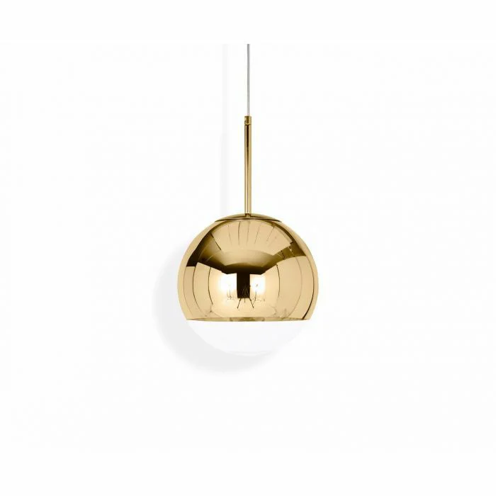 MIRROR BALL 25 PENDANT LED