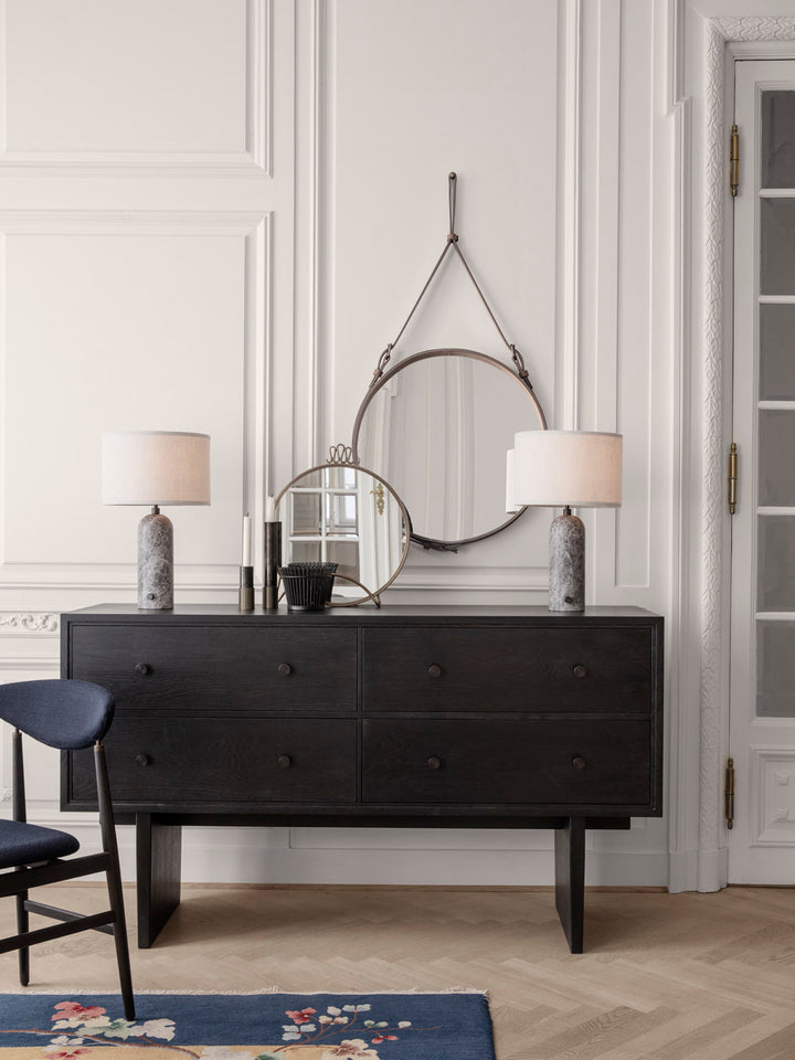 GRAVITY TABLE LAMP SMALL