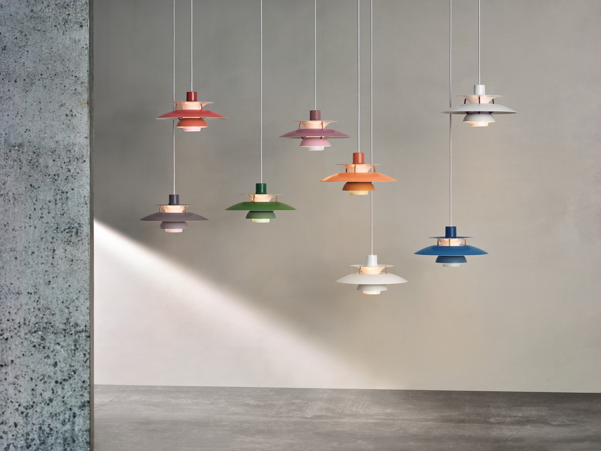 PH 5 Mini – LYKKE lighting - ブランド照明オンラインストア