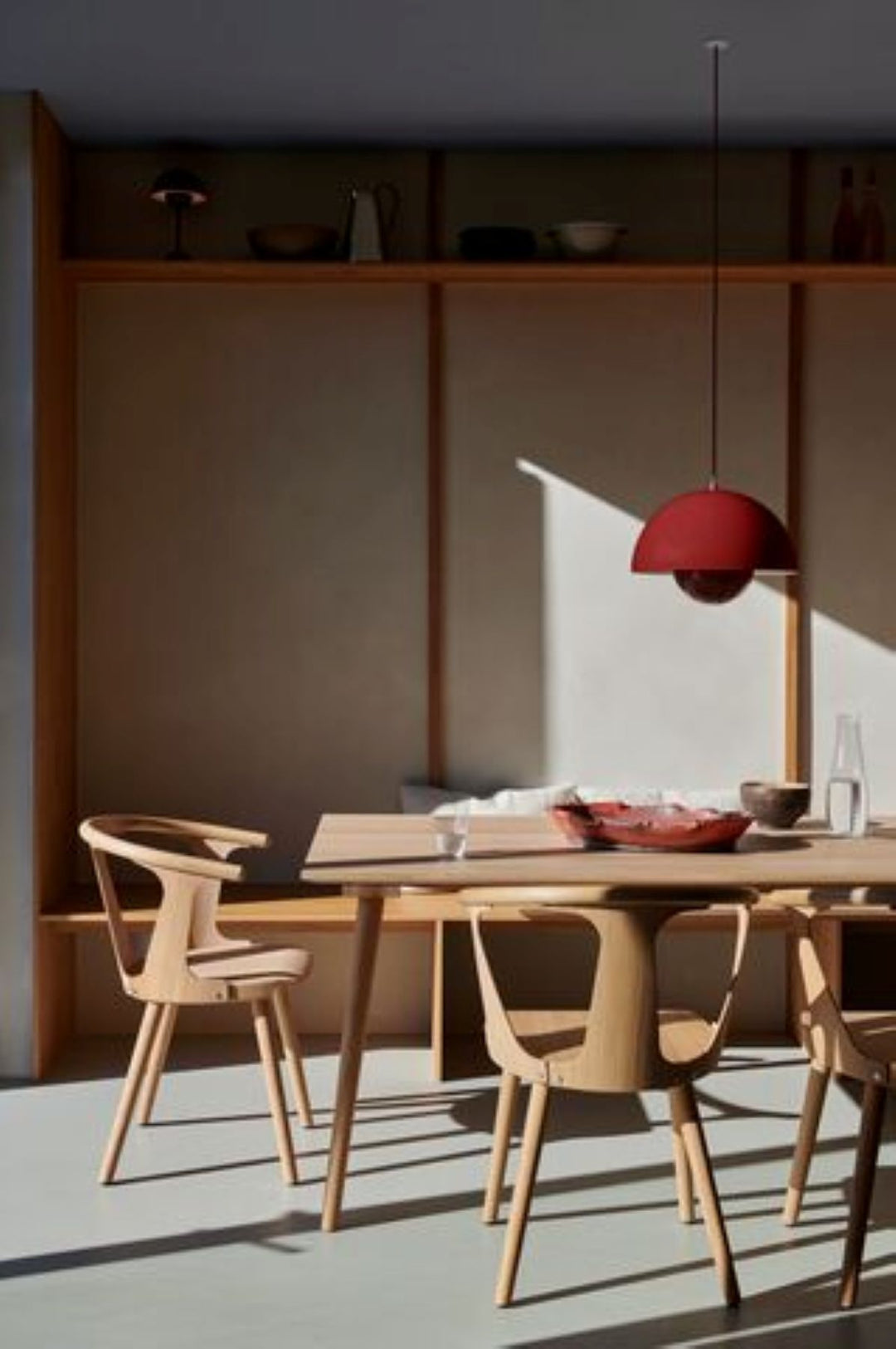 Flowerpot Pendant Lamp VP7