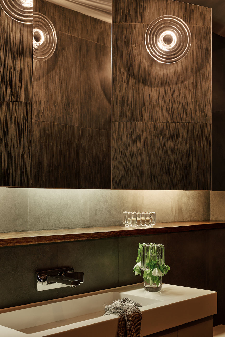 PRESS MINI SURFACE – LYKKE lighting - ブランド照明オンラインストア