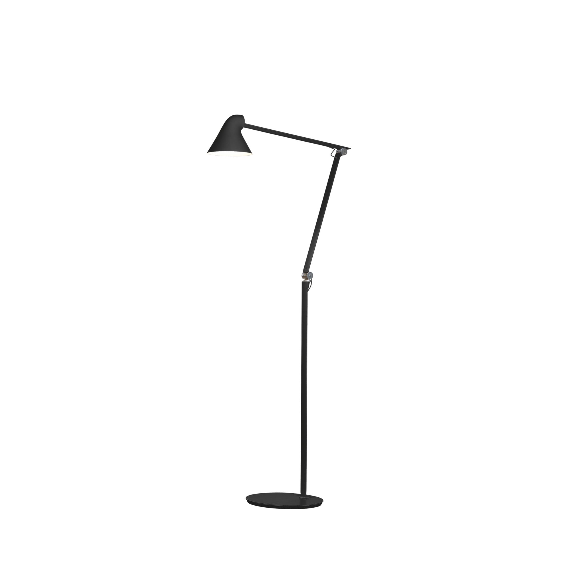 NJP Floor – LYKKE lighting - ブランド照明オンラインストア