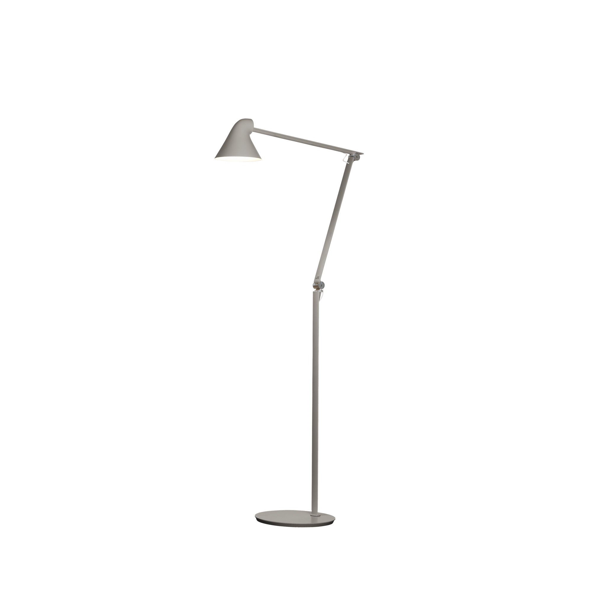 NJP Floor – LYKKE lighting - ブランド照明オンラインストア