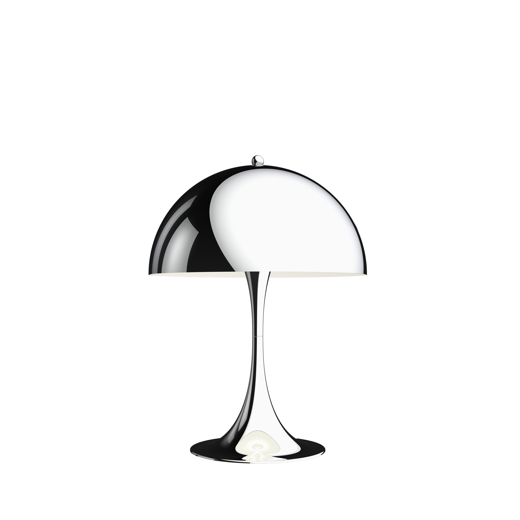 Panthella 320 Table – LYKKE lighting - ブランド照明オンラインストア