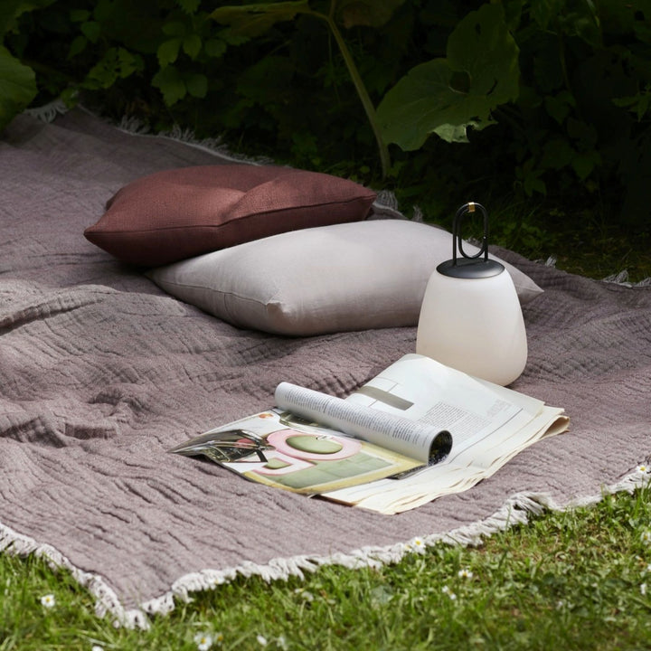 Lucca Portable Lamp SC51