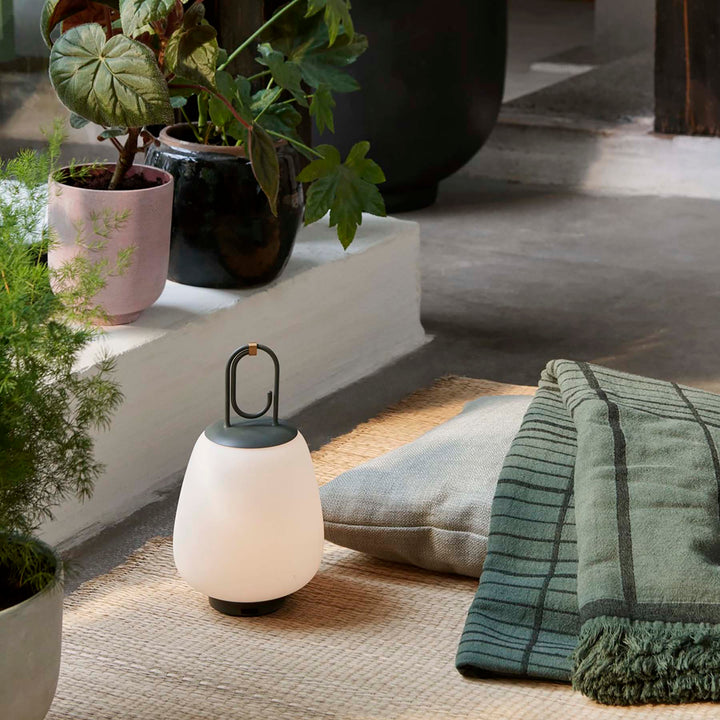 Lucca Portable Lamp SC51