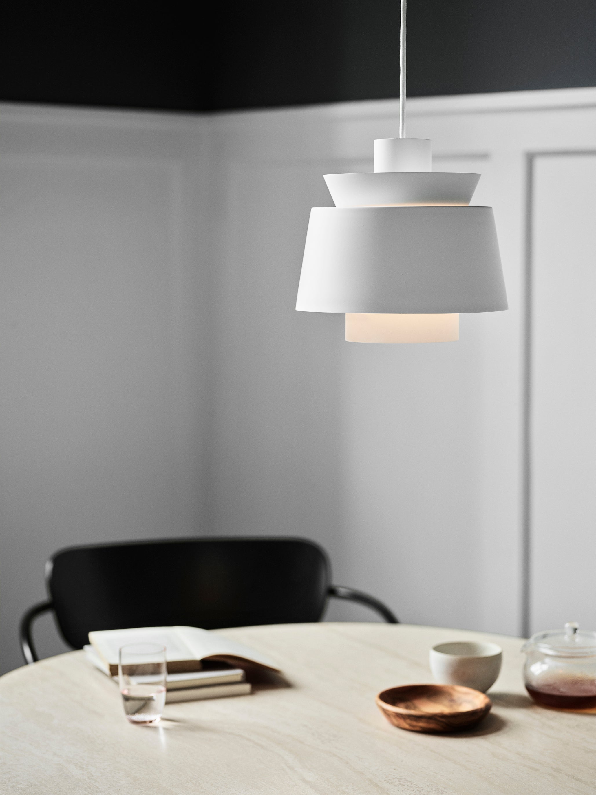 Utzon Pendant Light JU1 – LYKKE lighting - ブランド照明オンライン