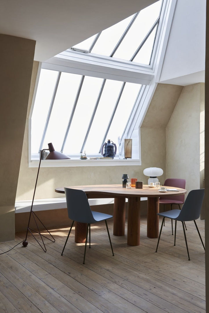 Tripod Floor Lamp HM8