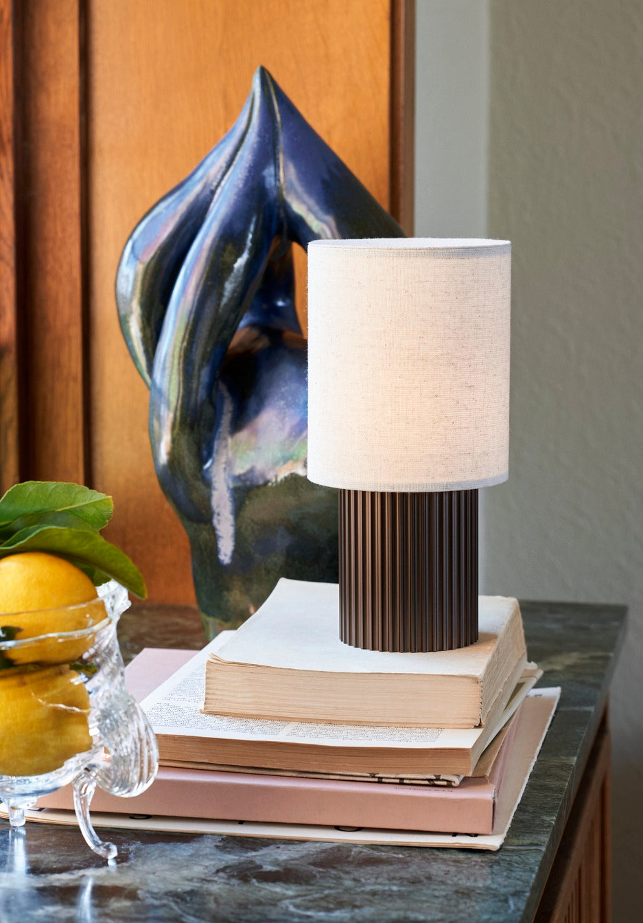 Manhattan Portable Lamp SC52