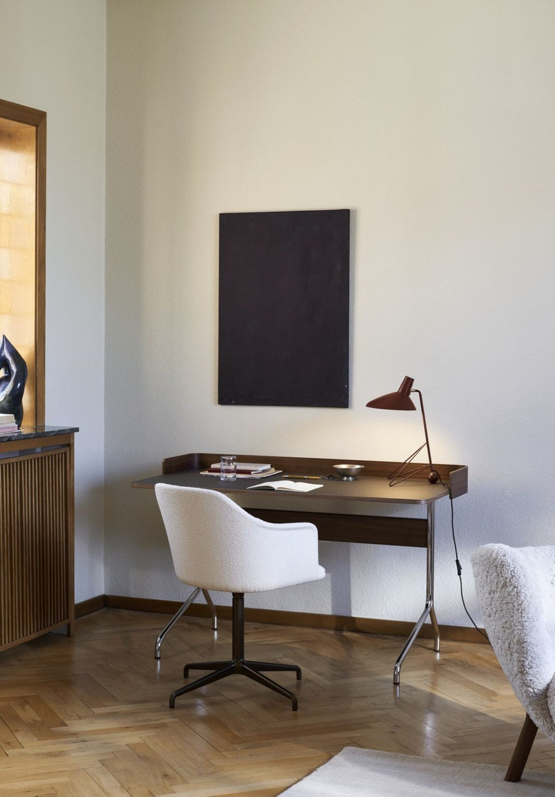 Tripod Table Lamp HM9