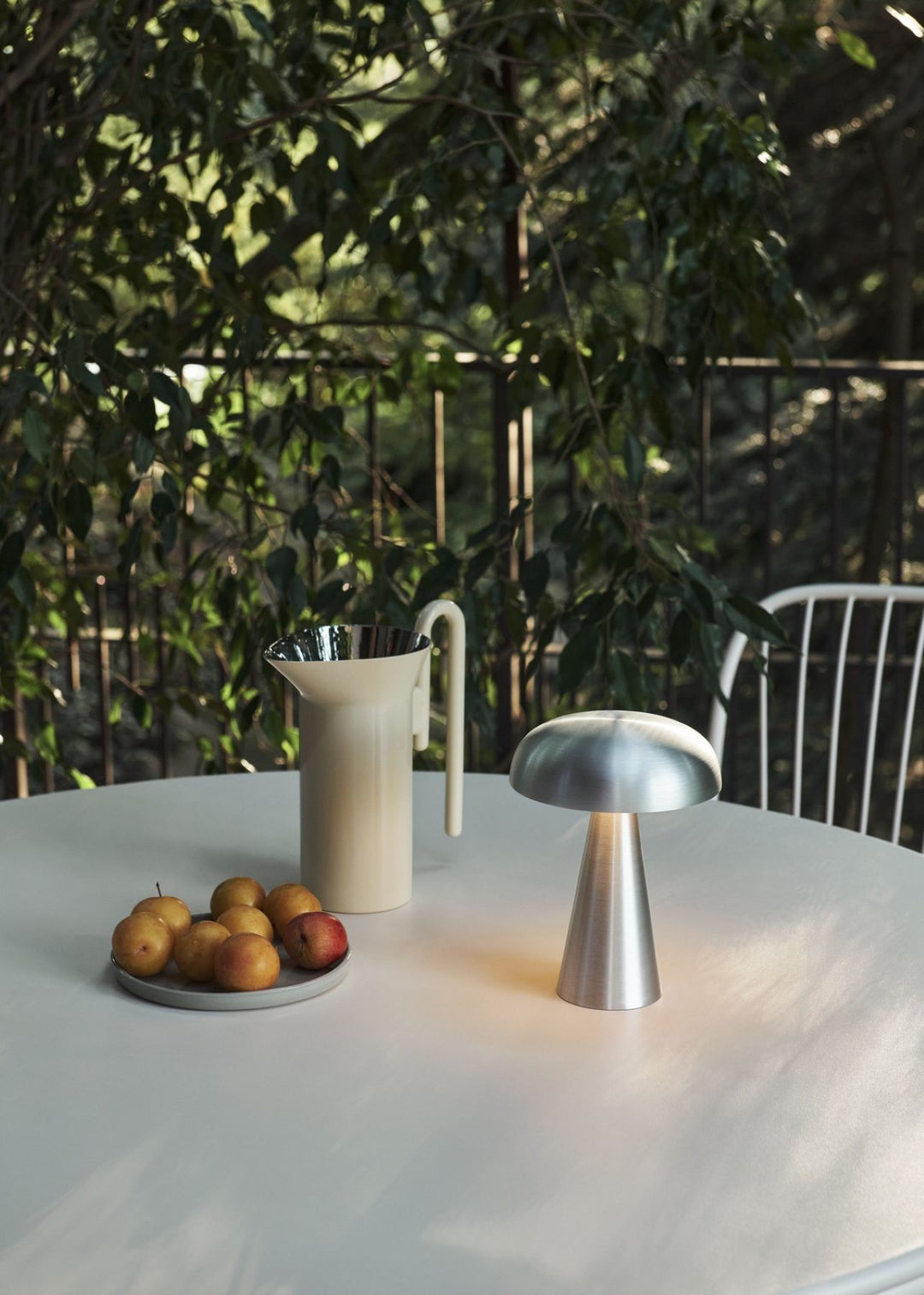 Como Portable Lamp SC53