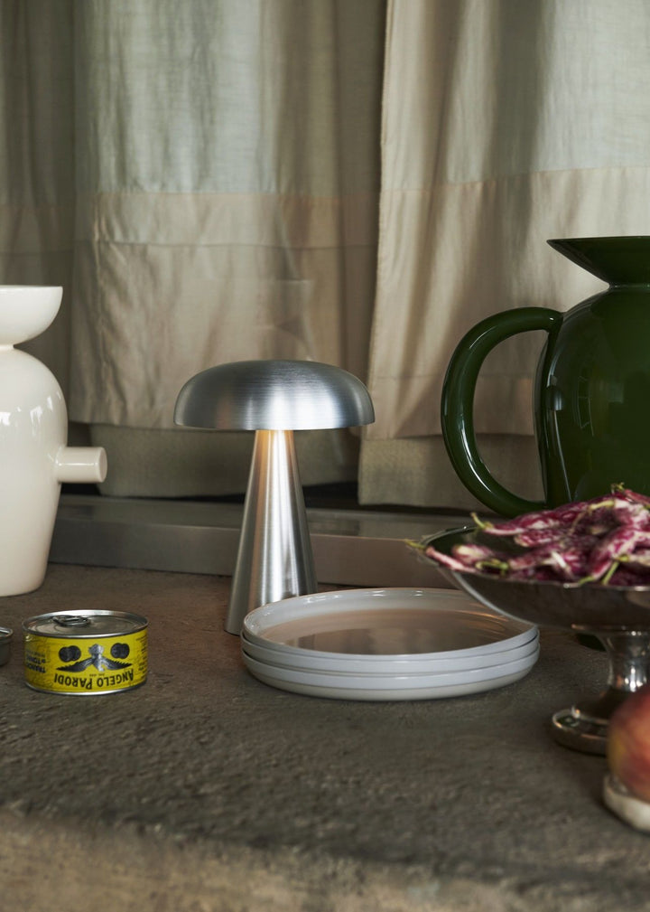 Como Portable Lamp SC53