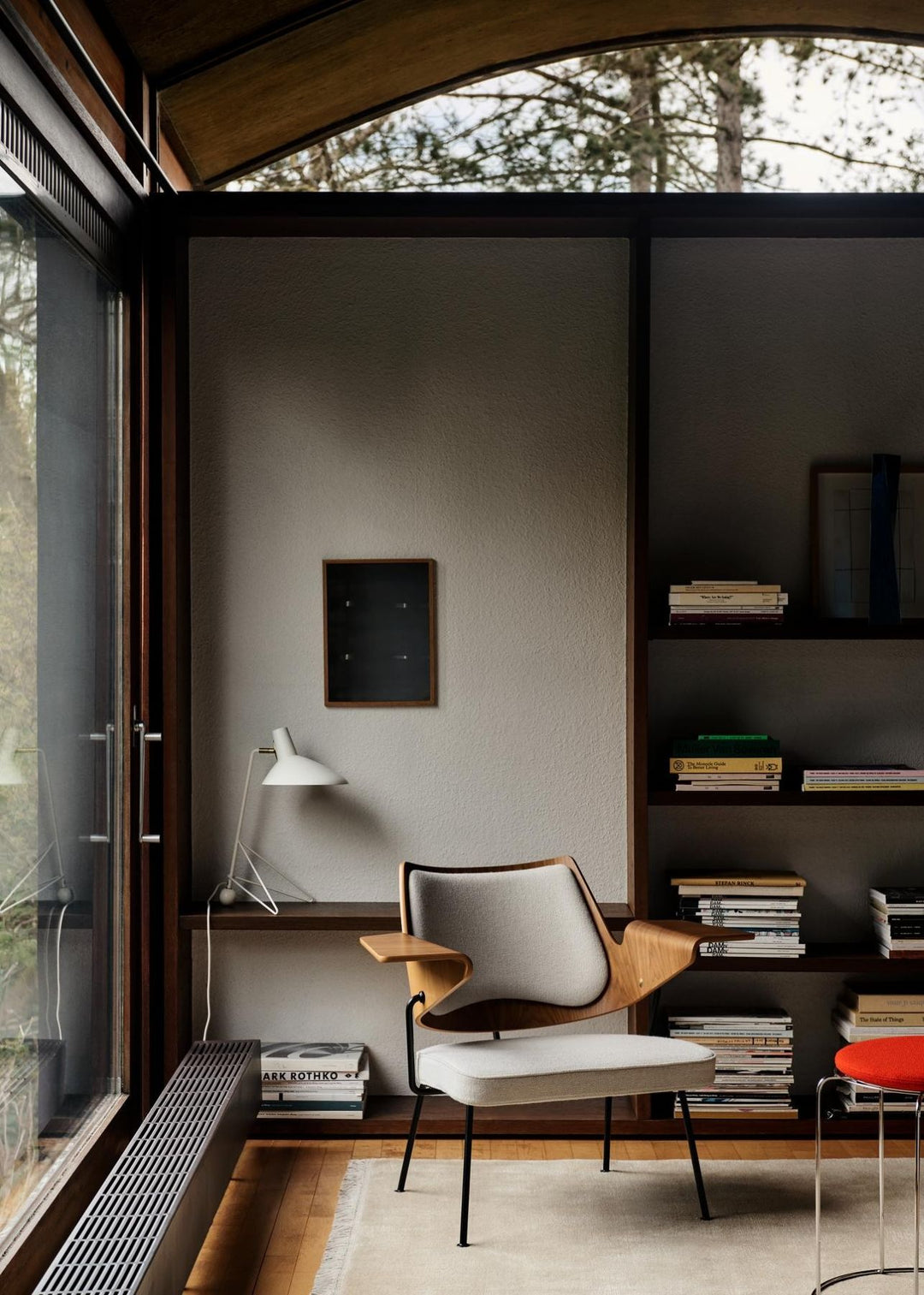 Tripod Table Lamp HM9