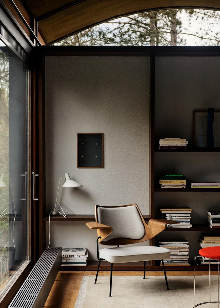 Tripod Table Lamp HM9