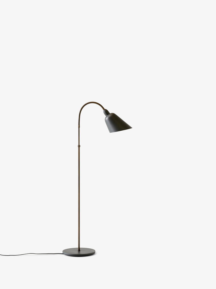 Bellevue Floor lamp AJ7