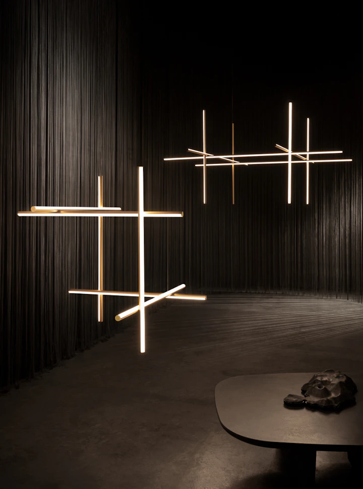 COORDINATES S3 PENDANT – LYKKE lighting - ブランド照明オンラインストア COORDINATES S3 PENDANT – LYKKE lighting - ブランド照明オンラインストア