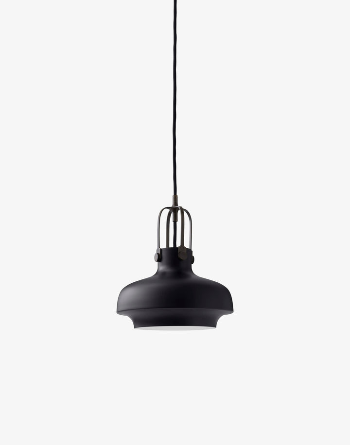 Copenhagen Pendant Light SC6