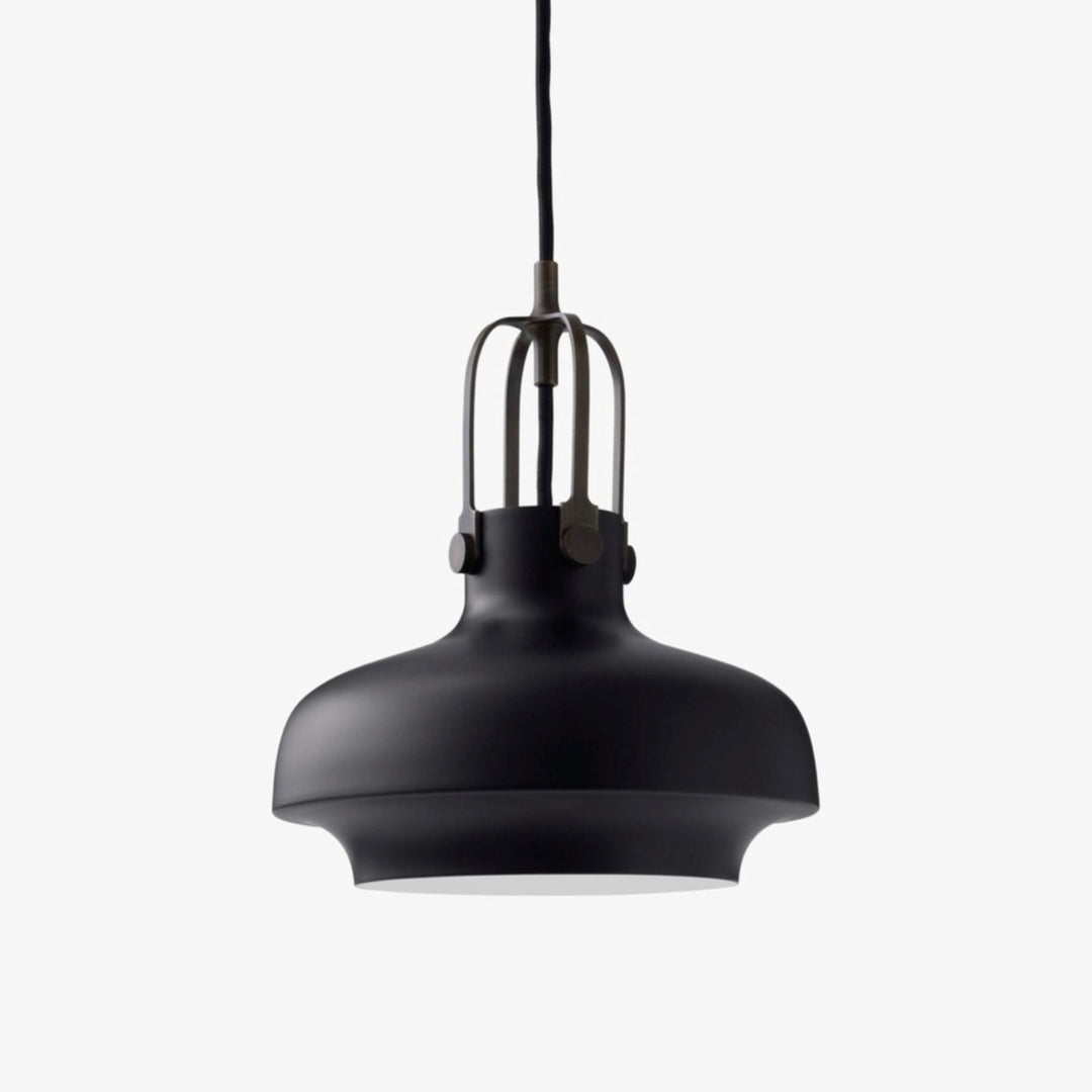 Copenhagen Pendant Light SC6