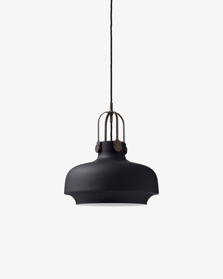 Copenhagen Pendant Light SC7