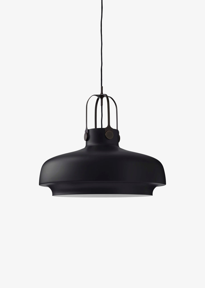 Copenhagen Pendant Light SC8