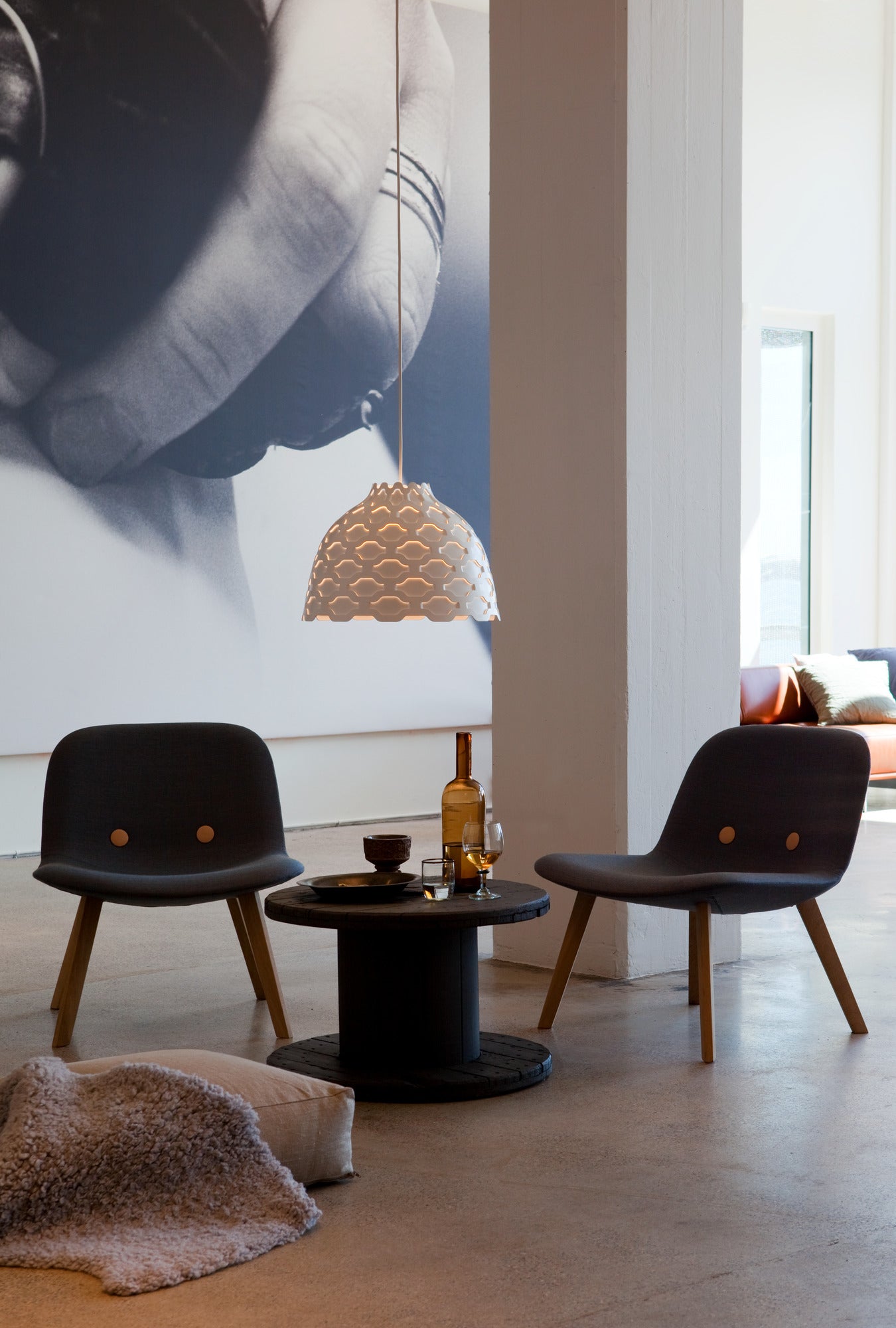 LC Shutters – LYKKE lighting - ブランド照明オンラインストア