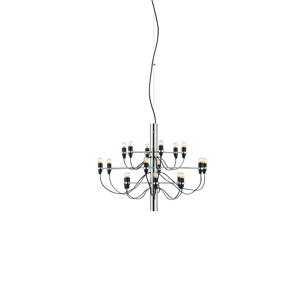 MOD.2097 LED 18灯 – LYKKE lighting - ブランド照明オンラインストア