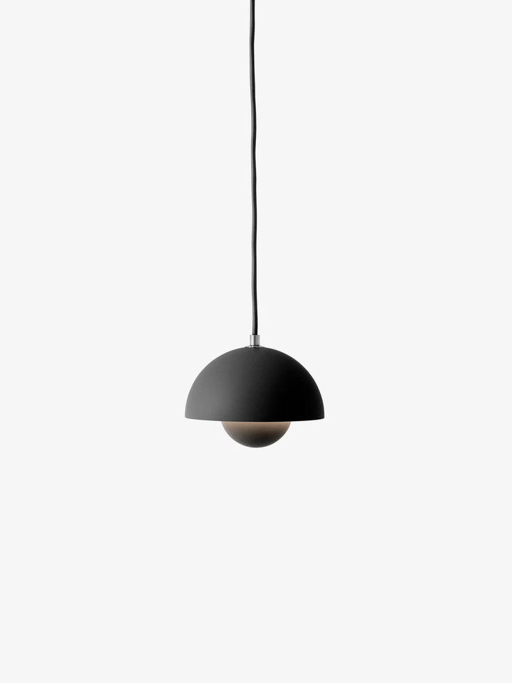 Flowerpot Pendant Lamp VP10 (シグナルグリーン)