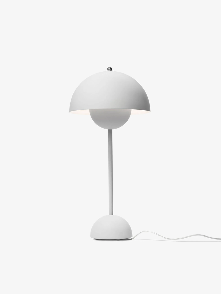 Flowerpot Table Lamp VP3 (マットブラック)