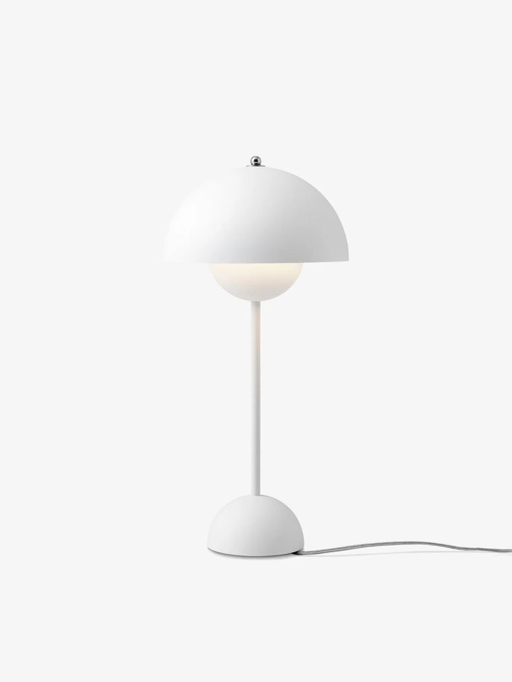 Flowerpot Table Lamp VP3 (マットブラック)