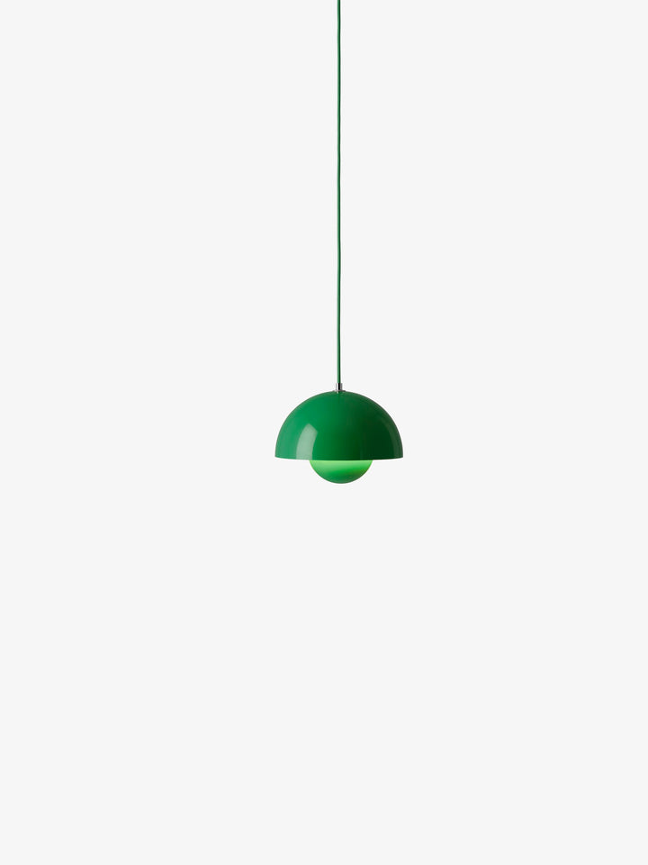 Flowerpot Pendant Lamp VP1 (タンギーピンク)