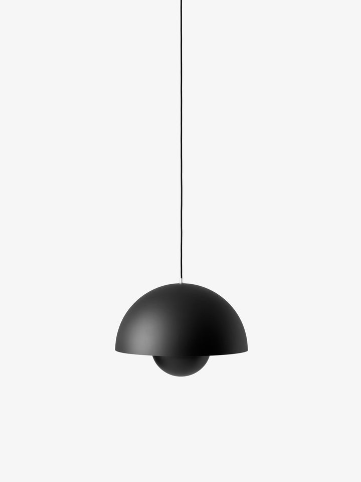 Flowerpot Pendant Lamp VP2