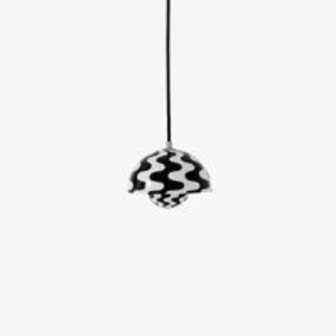 Flowerpot Pendant Lamp VP10