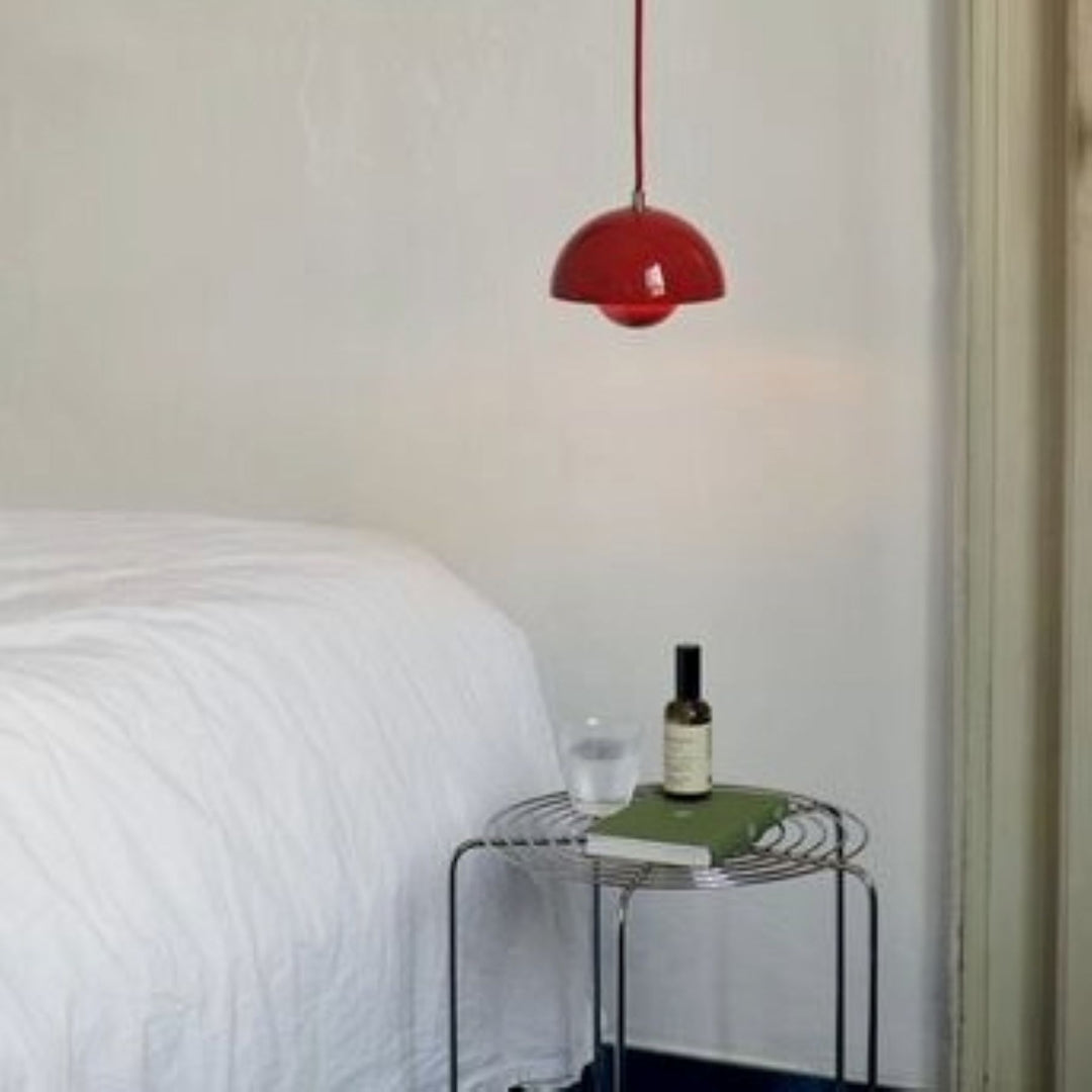 Flowerpot Pendant Lamp VP10