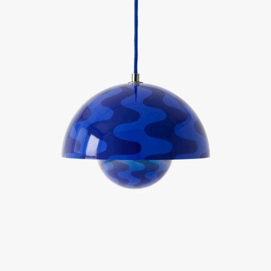 Flowerpot Pendant Lamp VP1